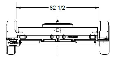 Flat Deck 20'