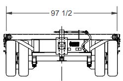 TD210 26' PH BT