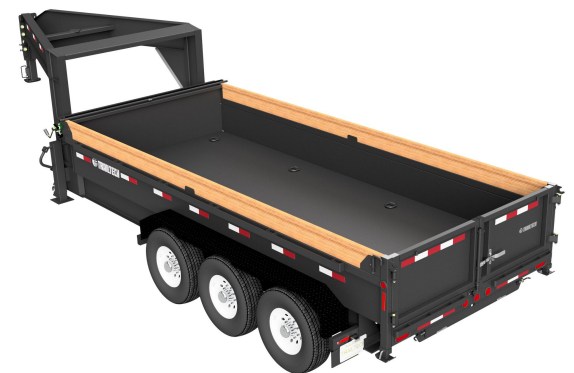 L370HD 16’ GN