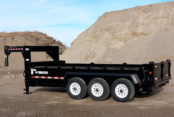 L370HD 16’ GN
